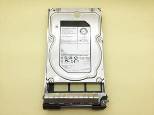 For Dell ST4000NM0025 0YXG4K 1V4207-150 hard disk 4T SAS 7.2K 3.5 "12G