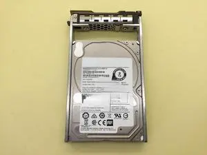 For Dell 0XY986 2TB 7.2K SAS 12GB 128MB 2.5 "ST2000NX0273 Hard Disk