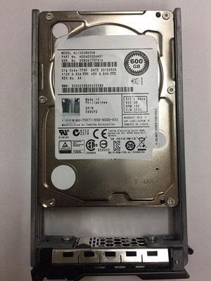 For DELL T630 T620 R920 server hard disk 600G 600GB 15K SAS 6GB 2.5-inch