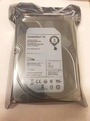 For Dell 835R9 ST2000NM0011 2TB 7.2K 6GB 3.5 '' SATA server hard disk