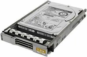 For DELL 1T8KW PS4100 PS6100 storage hard disk 1.2TB 10K 2.5 "12G SAS