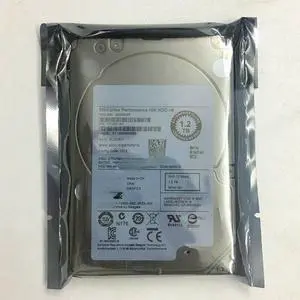 For Dell R430 R530 R630 R730 R830 R930 1.2TB 1.2T 10K SAS hard disk