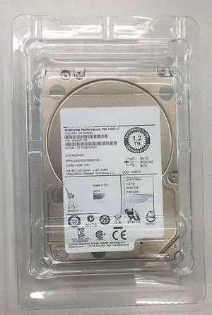 For Dell ST1200MM0129 server hard disk 1.2T SAS 10K 2.5 inch 12GB