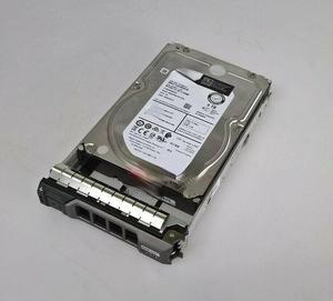 For DELL 4tb 7.2k 12g 3.5-inch SAS server hard disk st4000nm0295 5jh5x