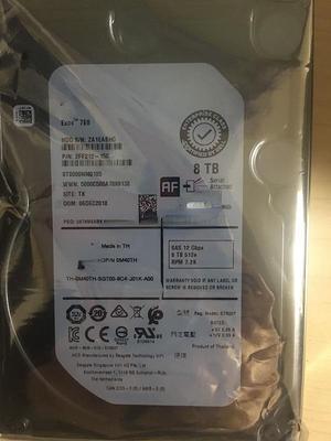 For Dell 8T 8TB SAS 7.2K 512E hard disk 0M40TH M40TH ST8000NM0185