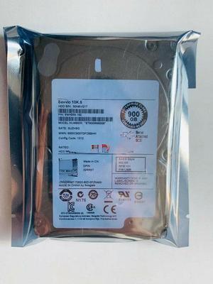 For Dell R620 R910 R720 original server hard disk 900G 10K SAS 2.5 inch 6GB