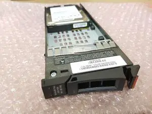 For IBM 300GB 15K 6G SAS 2.5 inch FRU 85Y6185 storage hard disk 3543 V7000