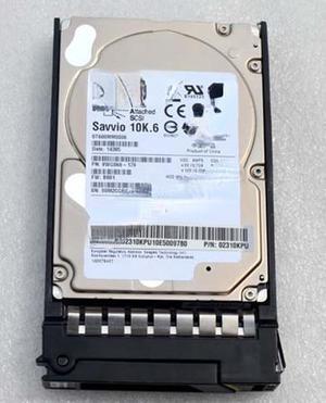 For Huawei RH5885 V2/V3, RH2488V2 server hard disk 300G SAS 10K 2.5-inch