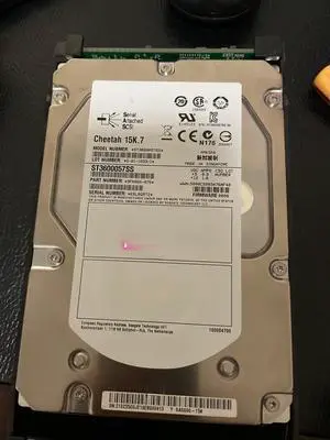 For Huawei 600G 15K SAS 3.5 inch 0235G6JE S5600T S5500T storage hard disk