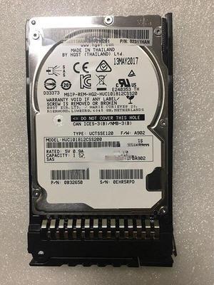 For Huawei RH2288H V2 RH2285H V2 server hard disk 1.2T 10K SAS 2.5 inch 6G