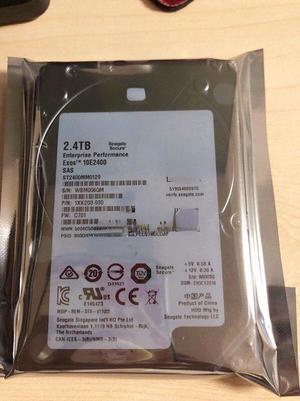 For Huawei RH2288 5588 V3 RH5885H V3 hard disk 2.4T 10K SAS 2.5 "12Gbp