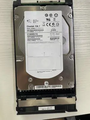 For Huawei S2200T S5500T hard disk 0235G7CD 600G 15K 3.5-inch SAS 6GB