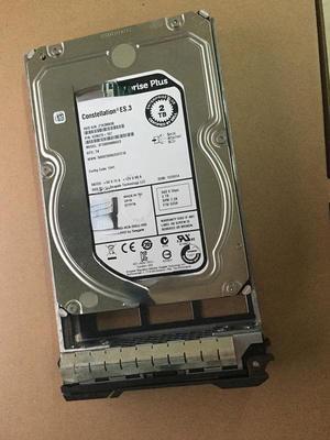 For Dell 2TB SAS 3.5 EQ storage dedicated hard disk T7f78 0t7f78 ST2000NM0023