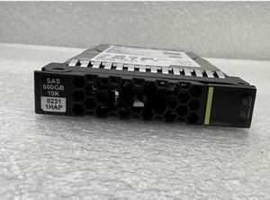 For Huawei RH5885H RH8100 5288 V3 server hard disk 02311HAP 600G SAS 12G