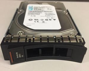 For IBM 2TB 7.2K SAS 3.5-inch server hard disk 90Y8573 90Y8572 90Y8576