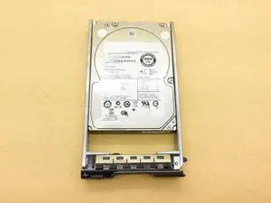 For Dell R910 R920 R930 server hard disk 900G 10K SAS 2.5 inch 6GB with bracket