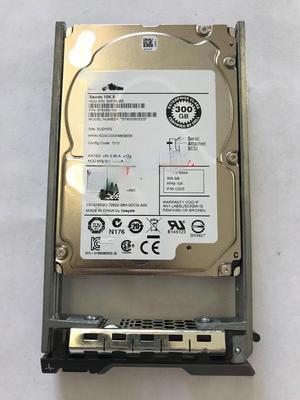 For Dell 0745GC 300GB 10K 6GB 2.5-inch SAS server hard disk ST9300605SS