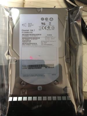 For Huawei RH2488 v2 hard disk 300G 15K 3.5 SAS 02310LAV ST3300657SS