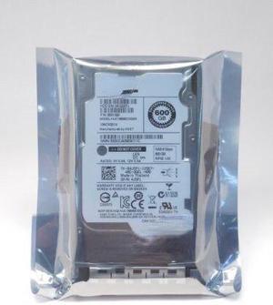 For Dell HUC156060CSS204 600G 15K 2.5-inch SAS TRCN6 server hard disk