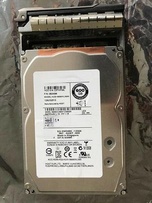 For Dell R900 R730 R720 R710 server hard disk 600G 15K SAS 3.5 inch 6GB