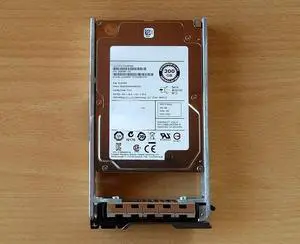 For Dell R430 R630 R720 special server hard disk 300G 15K SAS 2.5 inch 6GB