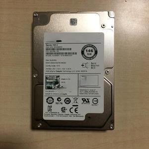 For Dell 61XPF 146GB 15K SAS 2.5 "6Gbps server hard disk ST9146853SS