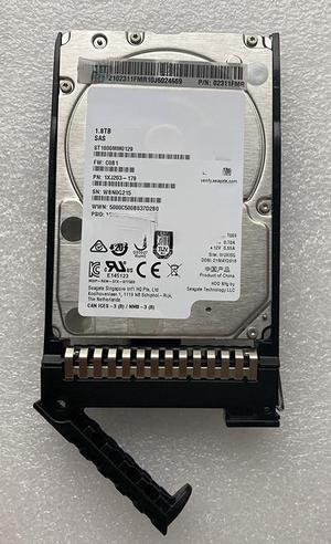 For Huawei N1800S10W2 02311FMR 1.8T 10K 2.5-inch SAS server hard disk V3 V5