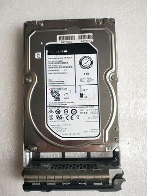For Dell R730 R740 T630 hard disk ST4000NM0295 05JH5X 4T SAS 12GB 3.5