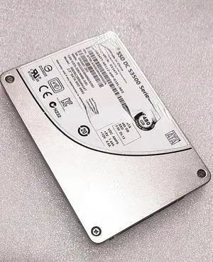 For Dell R530 R630 R730 R720 Solid State Drive 480G SSD 2.5 inch SATA 6GBs