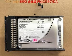 For Huawei 02310YDA 02311TJX 02311REC solid state disk 480G SATA SSD 2.5