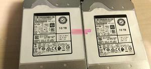 For DELL R730 R740 R730XD server hard disk 10T 10TB SAS 3.5-inch 12GB 4KN