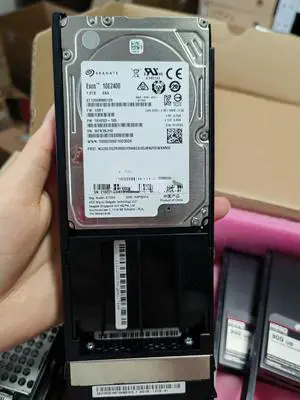 For Huawei S5300 S5500 V3 V5 storage hard disk SAS 1.2T 10K 2.5 inch 02351KBT