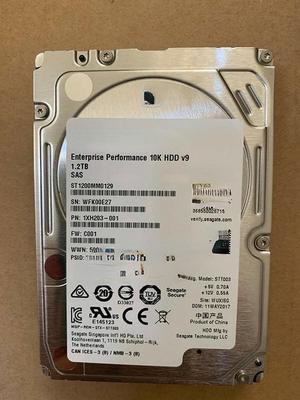 For Huawei ST1200MM0129 server hard disk 1.2T SAS 10K 2.5 inch 12GB V4 V5