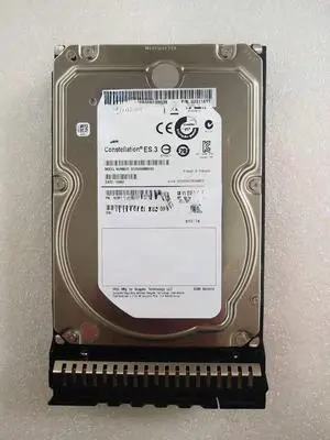 For Huawei server hard disk 2TB 3.5 7.2K SATA 02311AYT N2000ST7W3