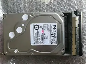For DELL/Toshiba 2T SATA 3.5 128M MG04ACA200N server hard disk 04256W 2TB