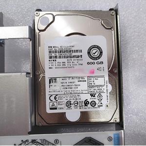 For Dell 4WX8Y 600GB 12G 10K SAS 2.5 AL15SEB060NY Server Hard Disk