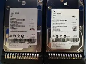 For Huawei V3 V5 hard disk ST600MP0006 02311AYF 600G 15K SAS 2.5 inch