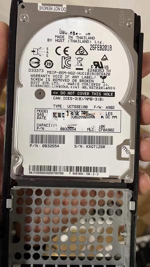 For Huawei 02350GDA 1.8T 10K SAS hard disk S5800 V3 S6800 v3 s5600 v3