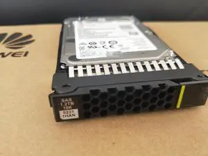 For Huawei 02,312RBV 02,311HAN 02,311NHV server hard disk 1.2T 10K SAS 2.5 inch
