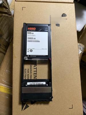For Huawei S5500 S5300 V3 SSD 600G SAS SSD 02350CBH 02350LHE