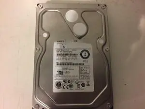 For DELL/Toshiba 2T SAS 6Gb 7.2k 3.5 MK2001TRKB 0WDC07 server hard disk