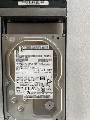 For Huawei 02350MQG 02350MQH 02351KEN 8T 8TB NL SAS 4KN V3 storage hard disk