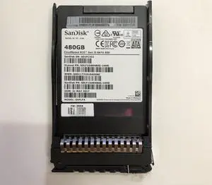 For Huawei 480G SATA 2.5 inch 02311TJX 02311TRU SSD RH2288 V3 V2