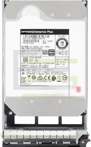 For Dell SC8000 SC200 8T SAS 12Gb hard disk 0W6YC4 0RWM9T 0NHF9H