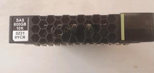 For Huawei RH2288 RH288H V2 V3 02310YCR 600G 10K SAS 2.5 server hard disk