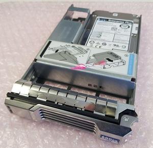 For Dell Equallogic SC storage hard disk 600G 15K SAS 2.5 inch to 3.5 inch 0G6C6C
