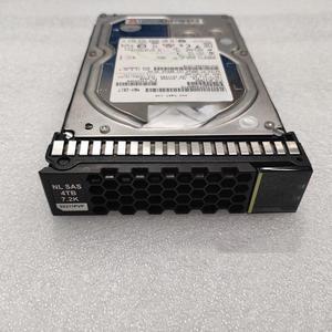 For Huawei 02,311PVP N4000NS127W3 4T 4TB NL SAS 7.2K 3.5 V3 V5 hard disk