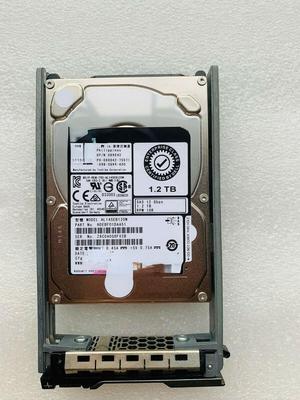 For Dell AL14SEB120N 89D42 089D42 1.2TB 10K 12Gb/s 2.5 Hard Disk
