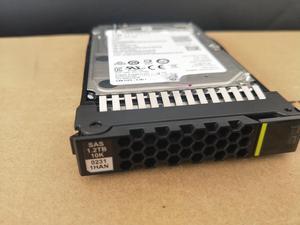 For Huawei RH2288h RH2288 RH5885 V3 V5 hard disk 1.2T 10K SAS 02311HAN