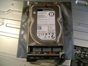 For Dell SC200 Combe storage hard disk 0DRMYH 4TB 3.5 inch 6GB ST4000NM0023